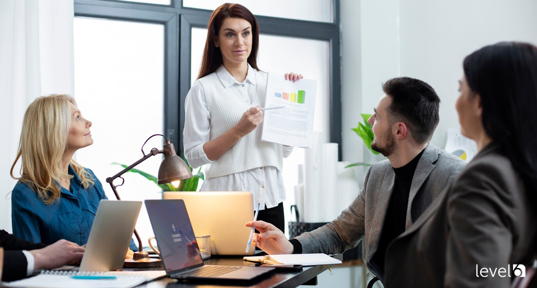 Core Responsibilities And The Duties