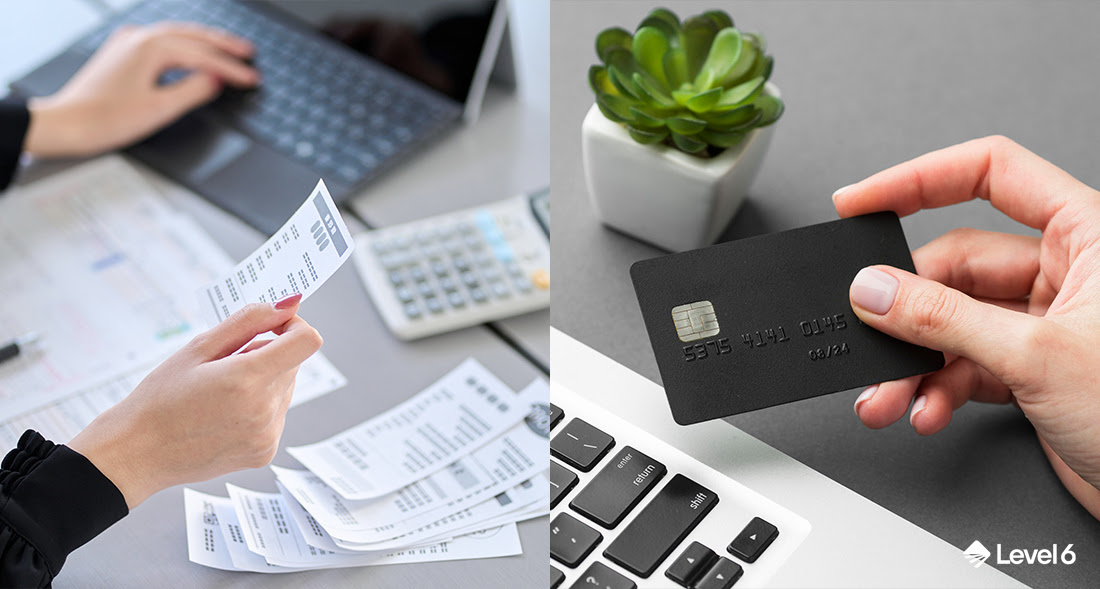 Corporate Cards vs. Reimbursements: Which Is Better?