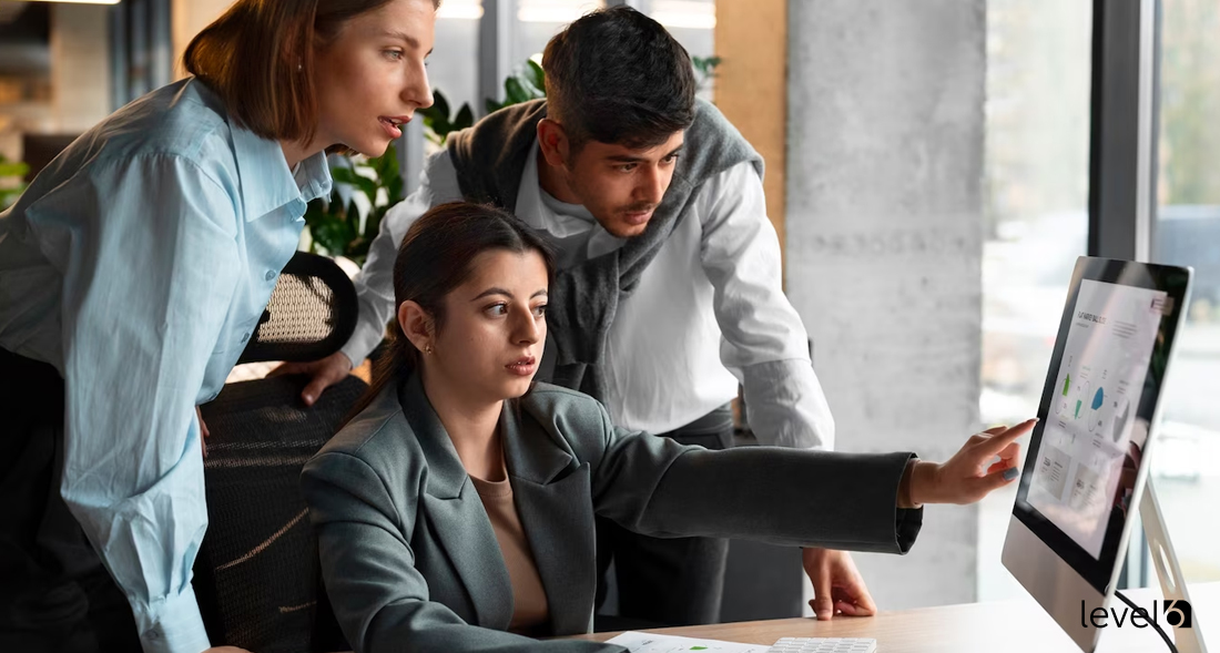 Creating Accountability in the Workplace