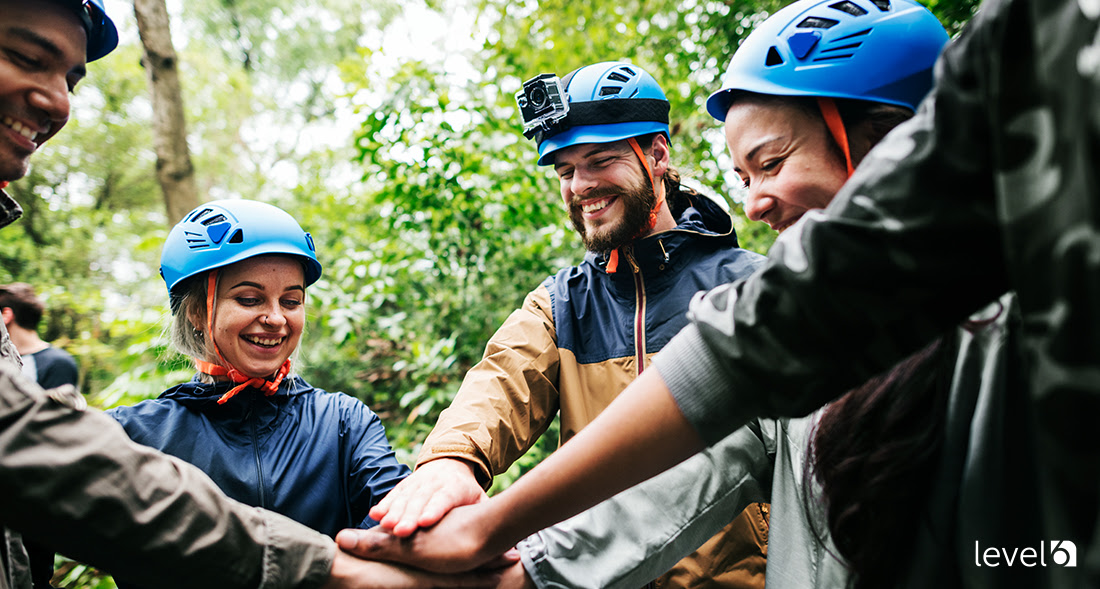 Customize Activities And Options