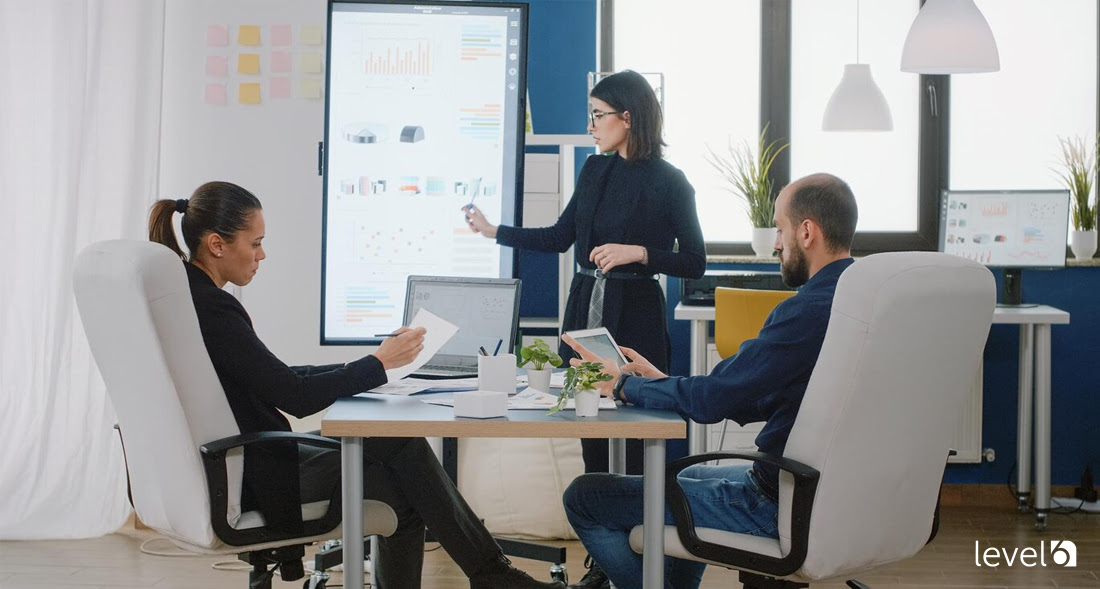 Deliver Intuitive Experiences