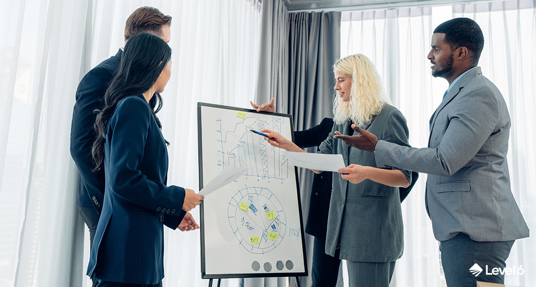 Depth Of External Expertise