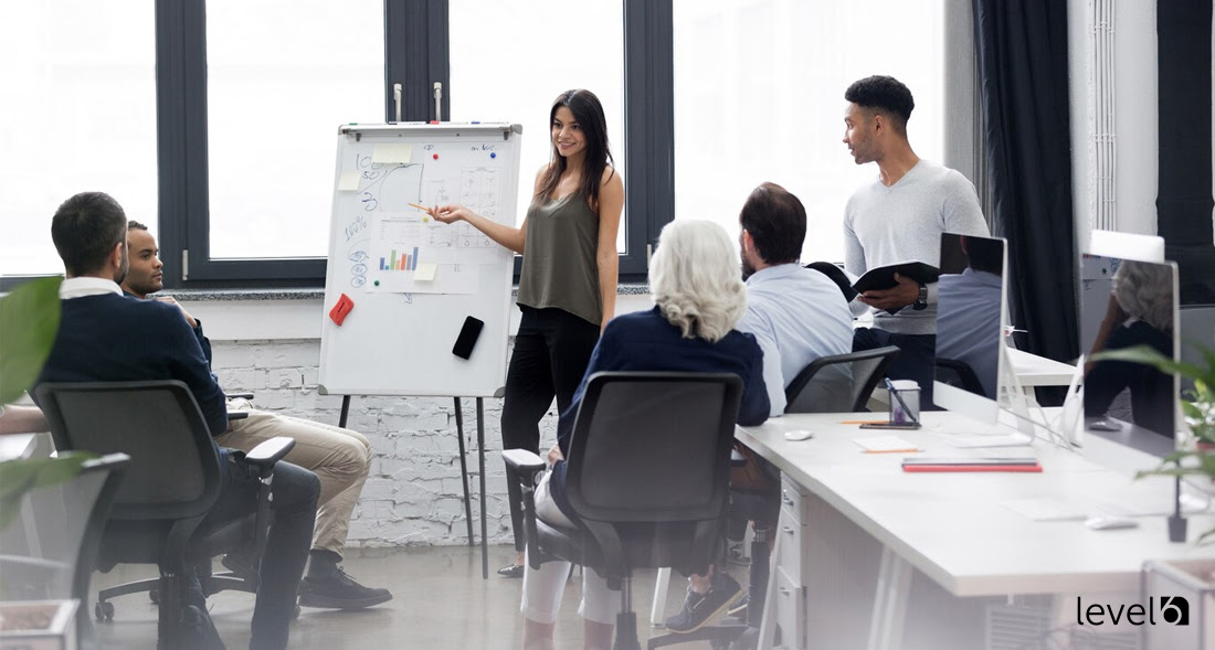 Develop Effective Communication Channels