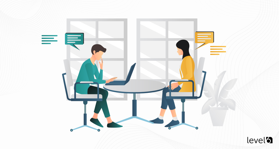 Discussing Employee Growth Opportunities