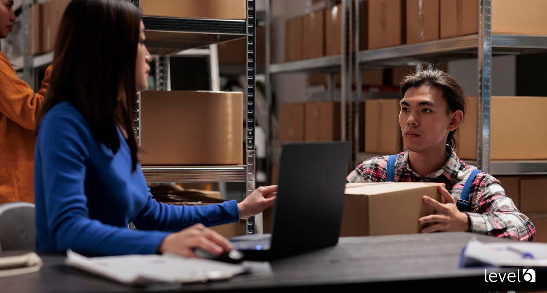How to Leverage Distributed Order Management in Business