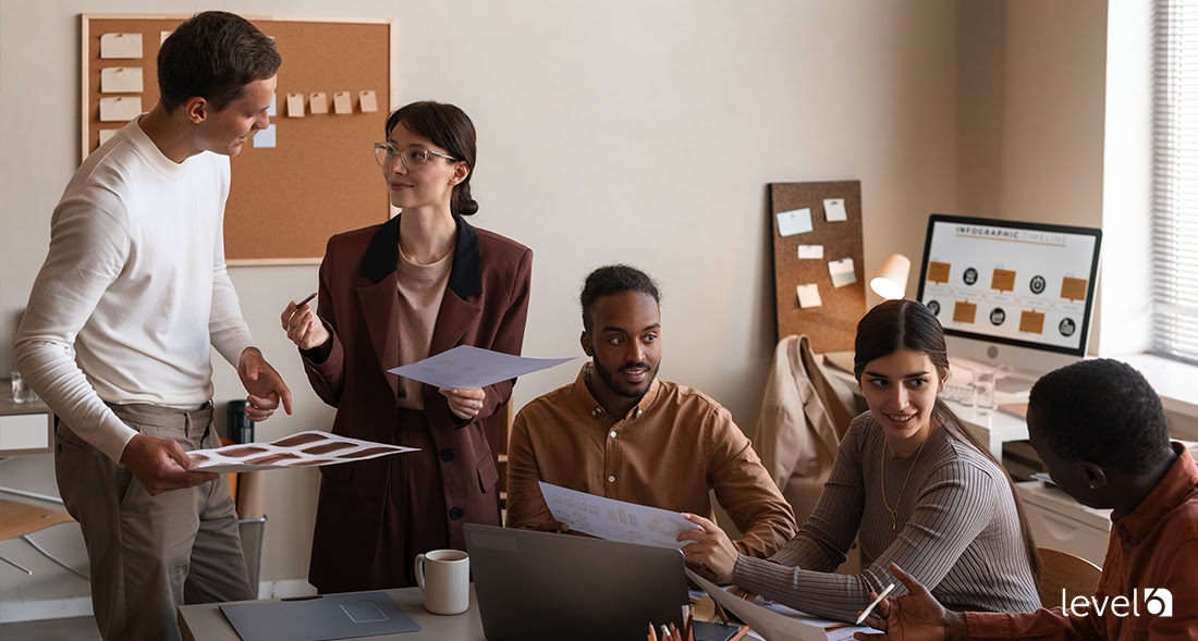 Diversify Representation And Roles