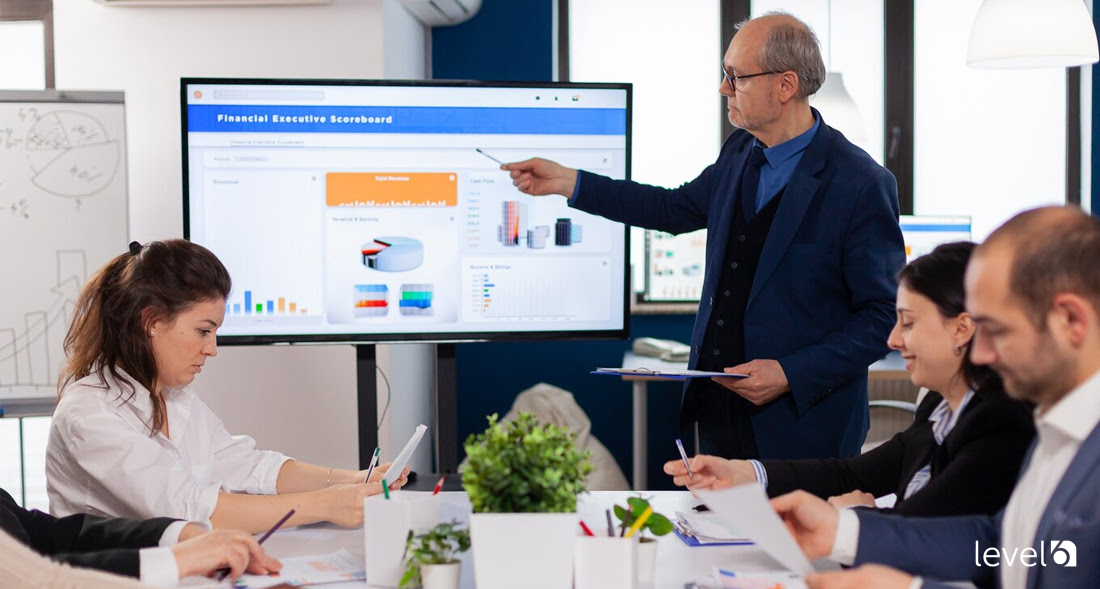 Easier Onboarding Processes