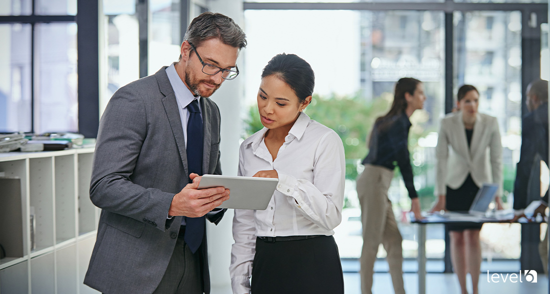 Employee Being Offered Stock Options