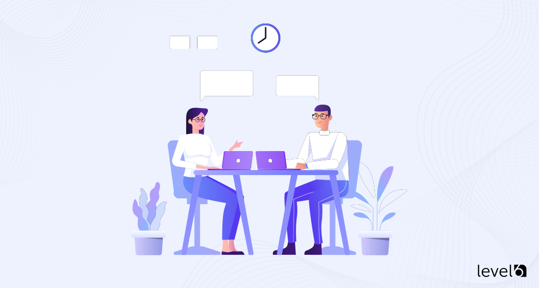 Employee Evaluation Follow Up