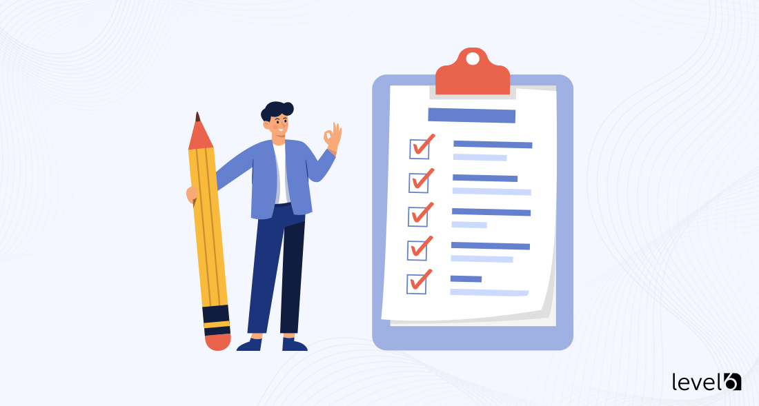 Employee Evaluation Notes