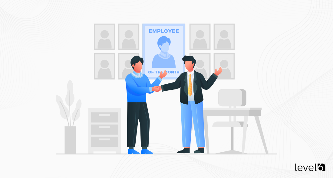 Employee Recognition Program