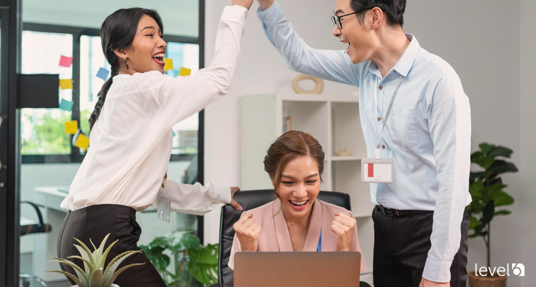 Employee Recognition