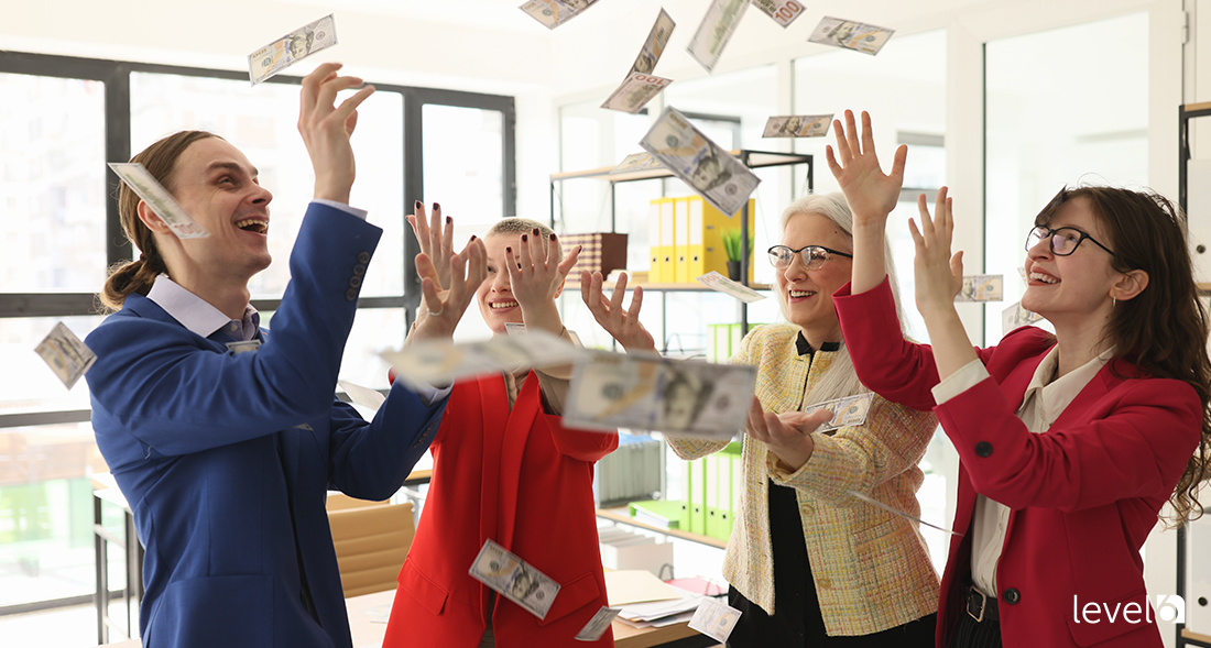 5 Ways That Employee Incentives Can Help Eliminate Burnout