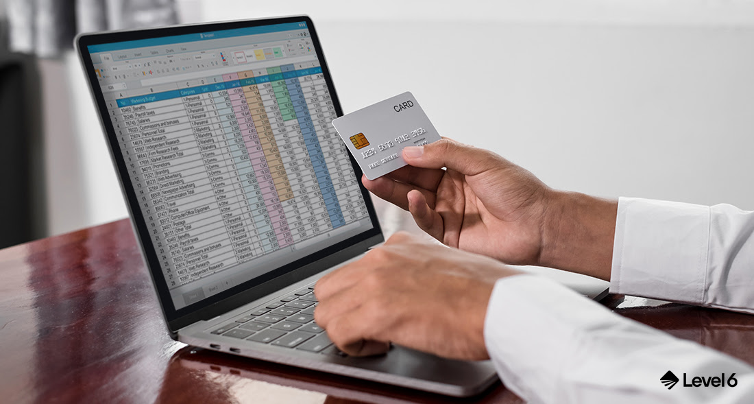 Expense Tracking Efficiency