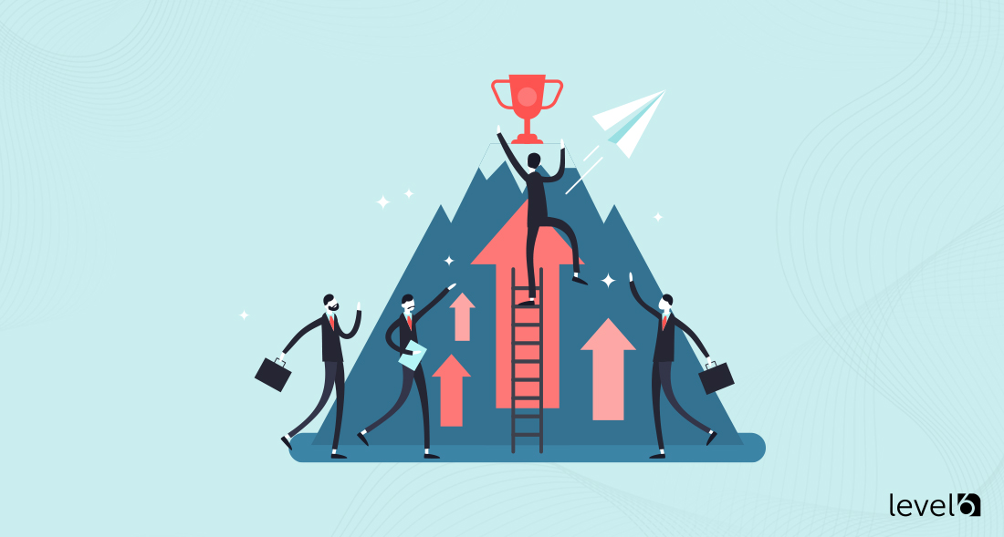 Gamification and Sales