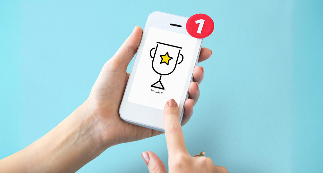 Gamify And Create Social Buzz