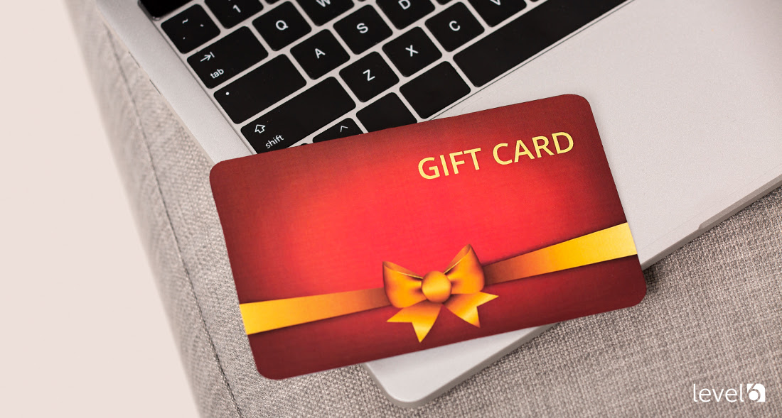 Gift Cards And Monetary Incentives