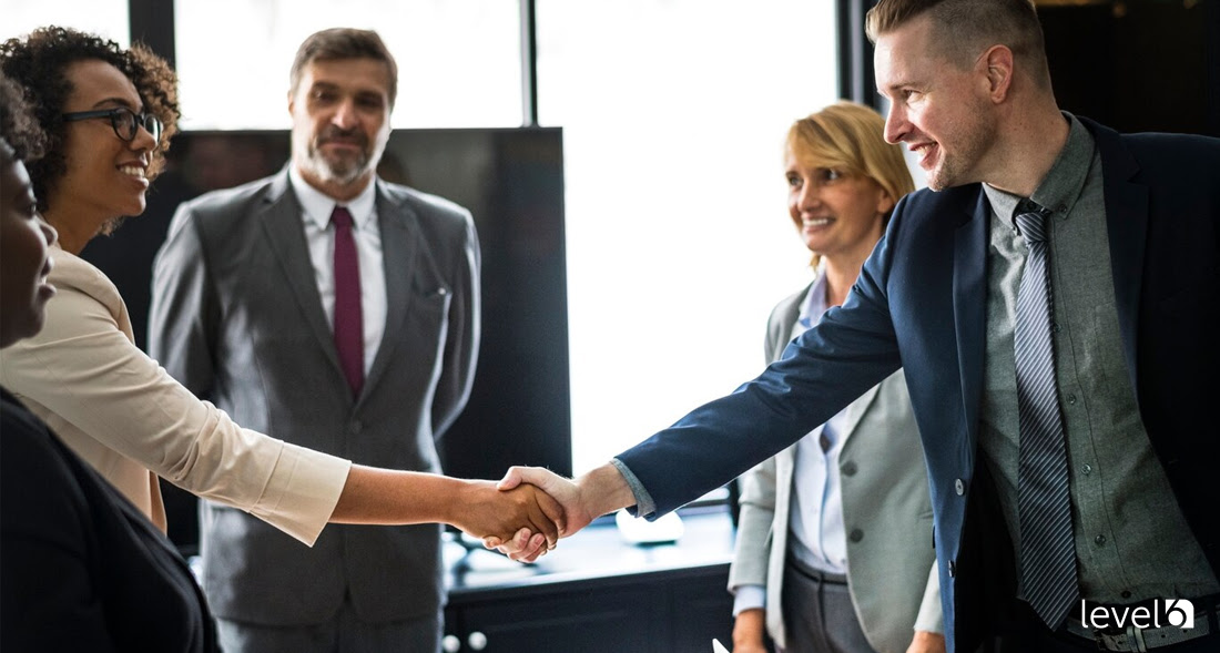 Growing Distributor Relationships