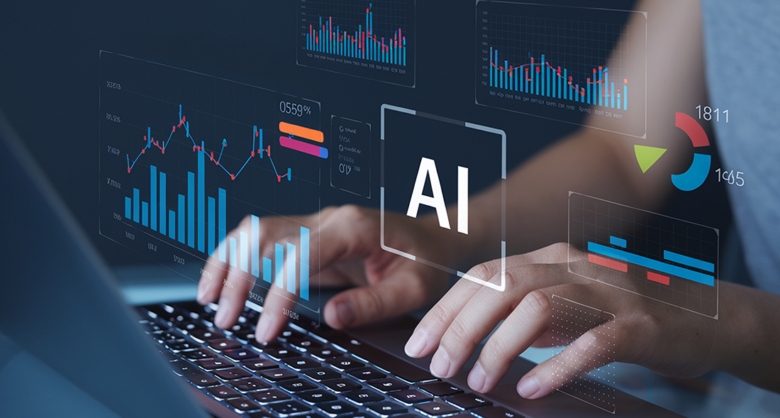 Harness AI For Predictive Actions