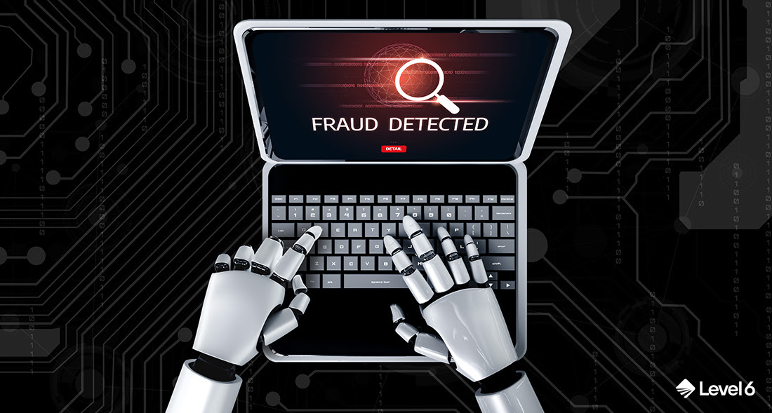 How AI Learns to Spot Fraud