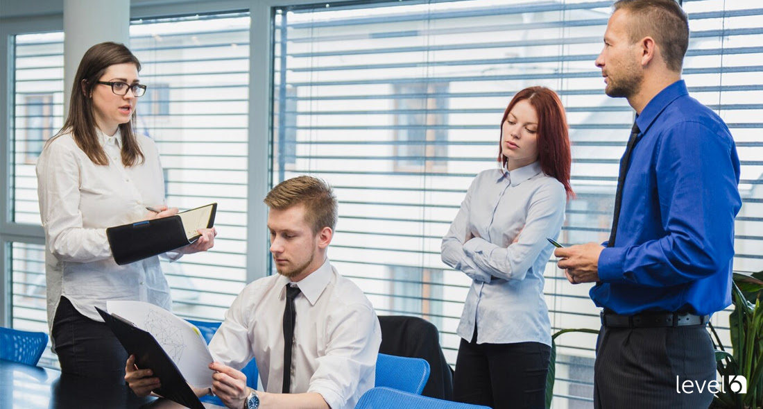 How CAMs Help With Channel Partners