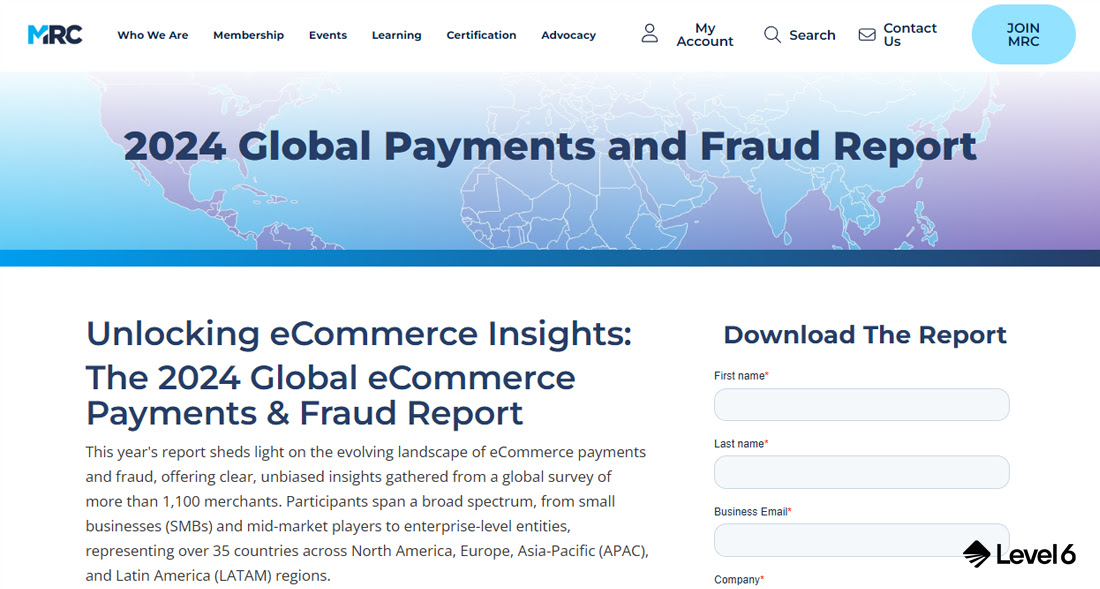 How Companies Share Fraud Data Together