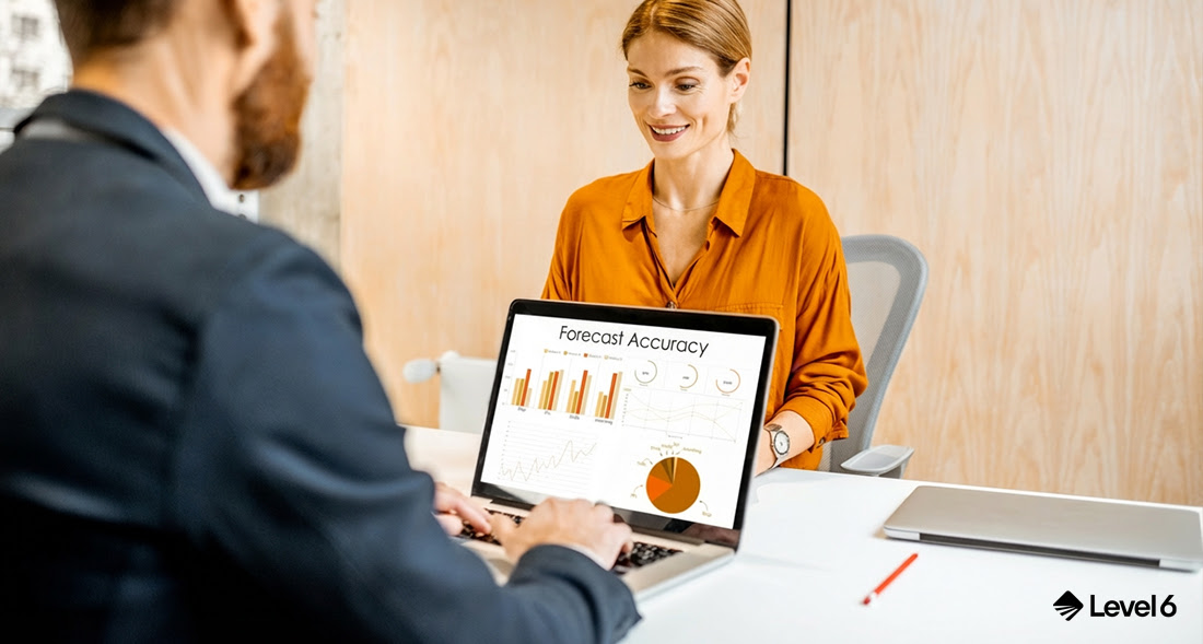 How Forecast Accuracy Affects Your Performance
