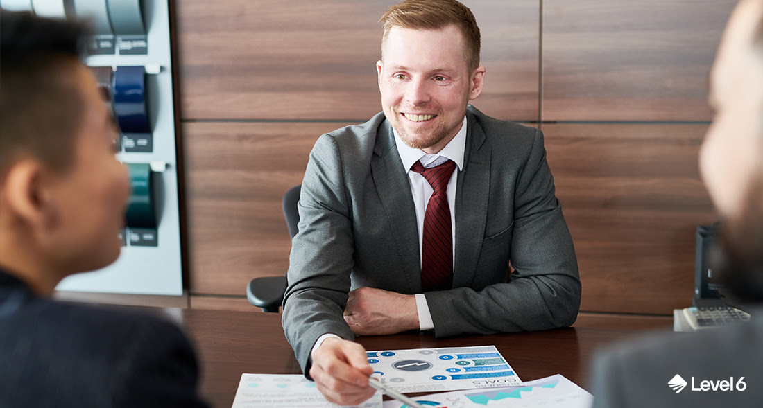 How Market Types Affect Your Sales Reps