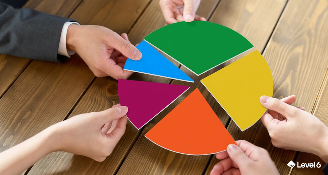 How Personal And Team Pay Work Together