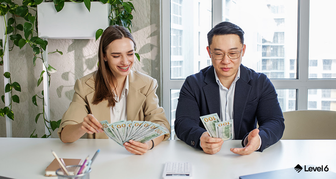 How Thresholds and Gates Work Differently