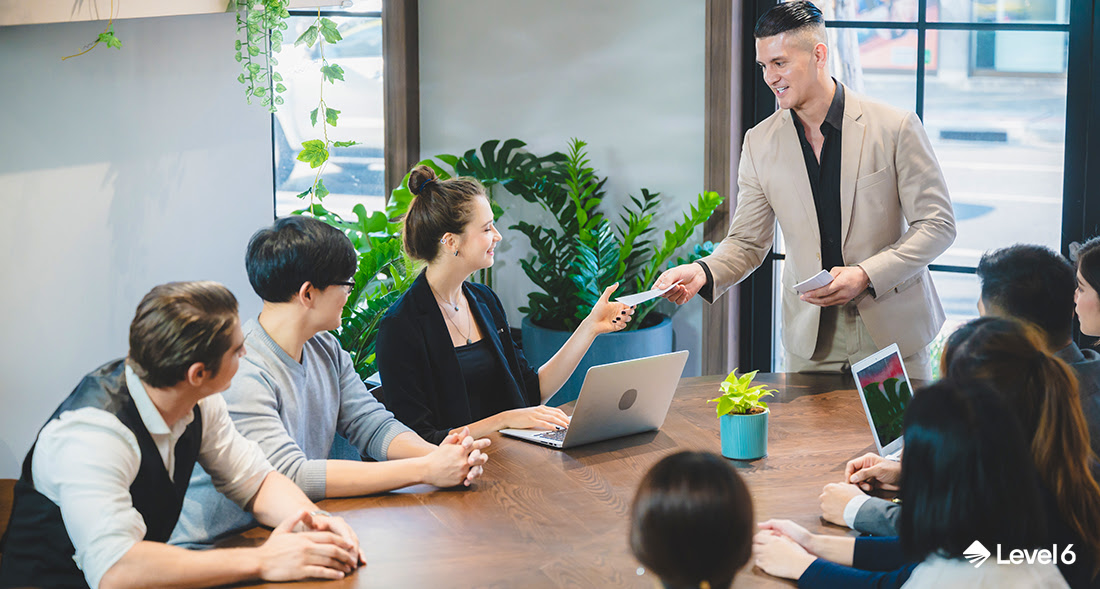 How to Pick the Best Recognition Method