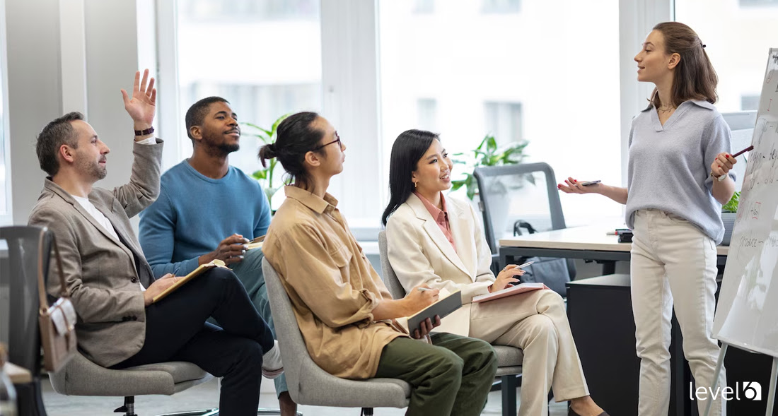 How to Train Your Channel Partner: 5 Effective Strategies