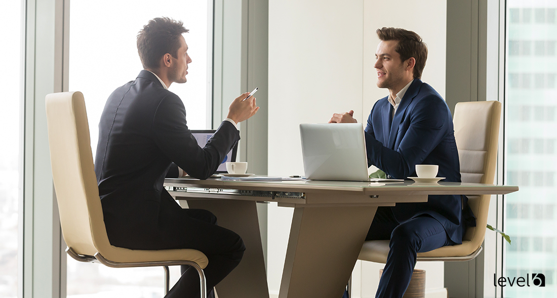 Identifying a High-Potential Employee For Leadership