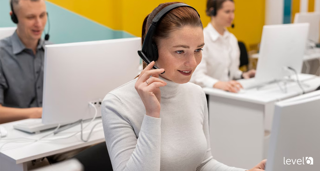Improve Customer Support Services