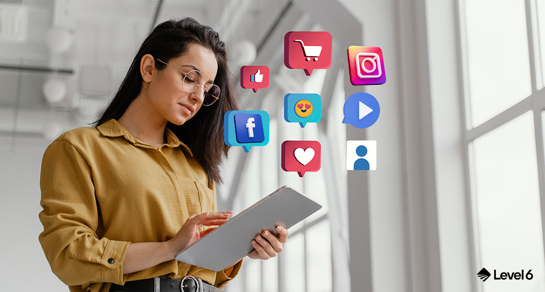 Improve Sales with Video and Social Channels