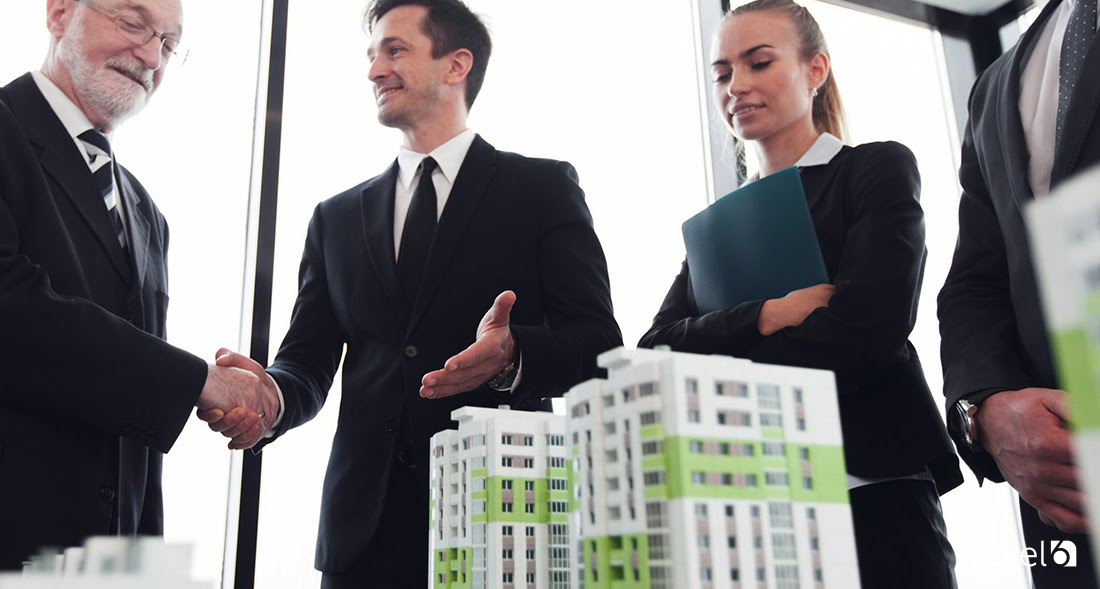 Incentives for Agent Performance in Real Estate Rewards