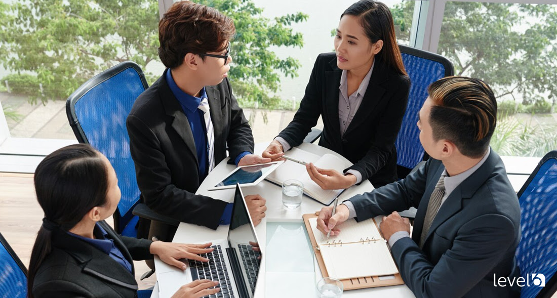 Increase Collaboration with Partners