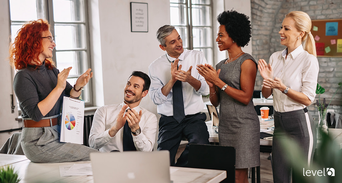 Individual And Team Rewards Balance