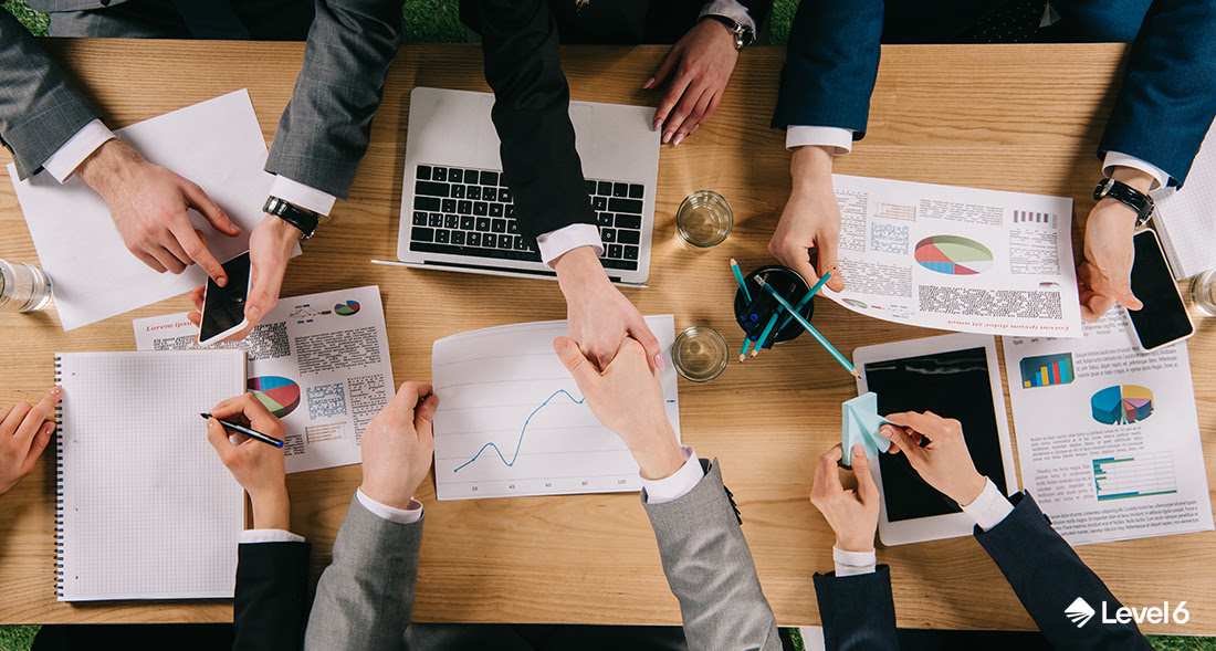 Integration With Internal Teams