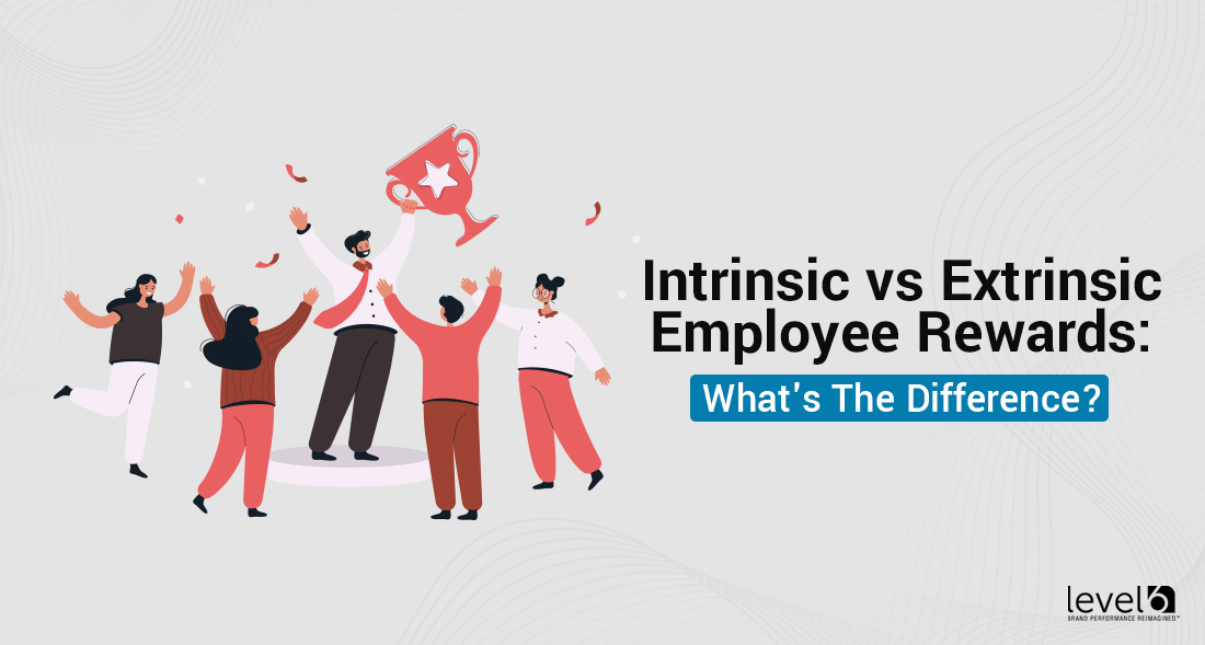 Intrinsic vs Extrinsic Rewards