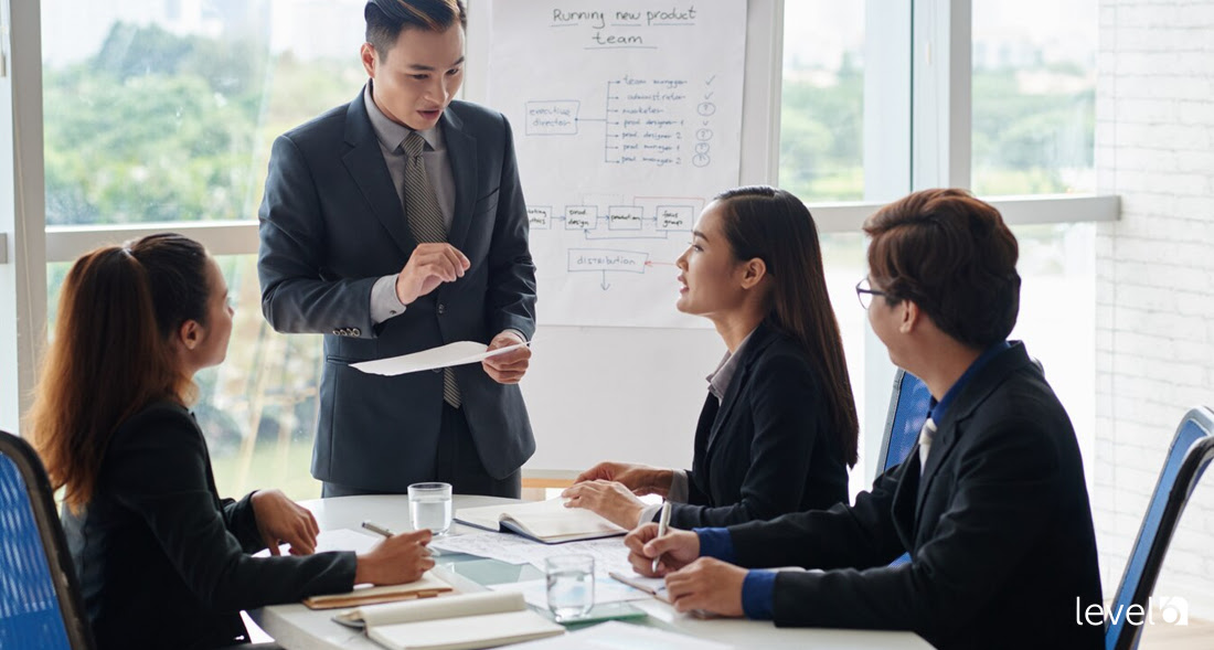 Invest in Partner Support Resources