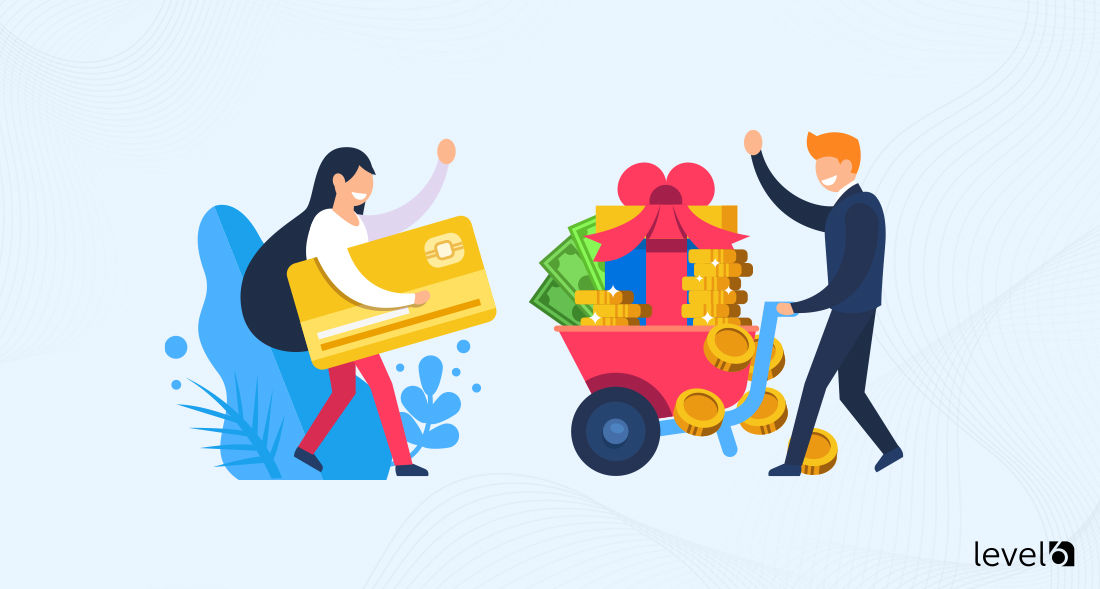 Issuing Rebate Payment