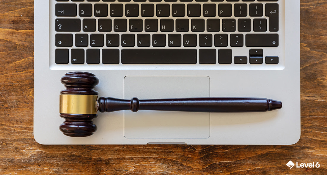 Legal And Data Compliance Duties