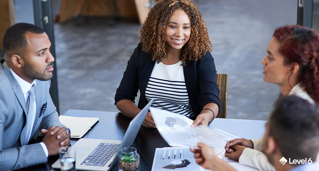 Let New Hires Pick Their Plan