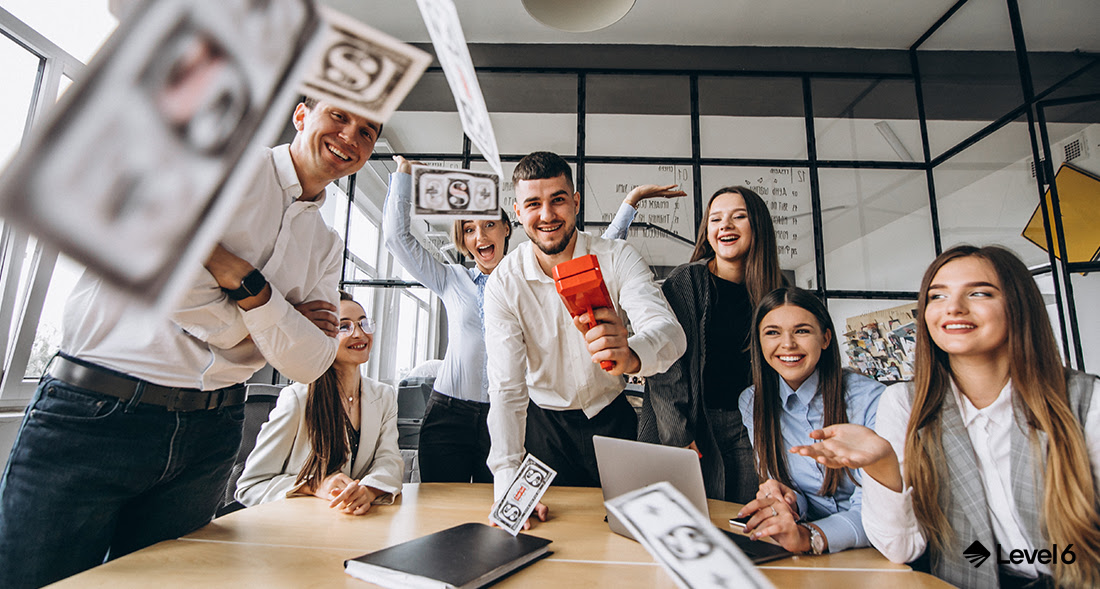 Level Up Your Incentives and Rewards