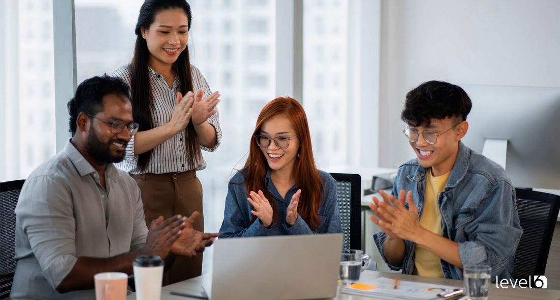 Level Up Your Incentives and Rewards