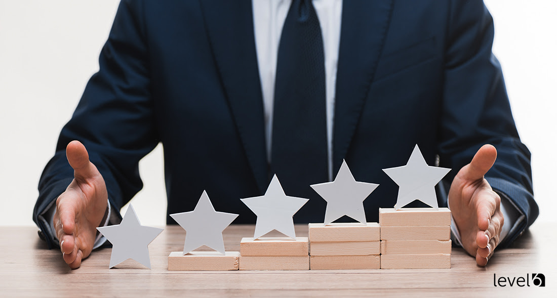 Level Up Your Incentives and Rewards