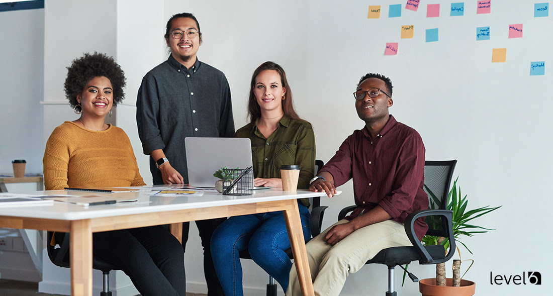 Level Up Your Incentives and Rewards