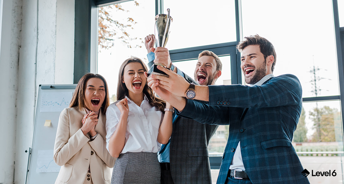 Level Up Your Incentives and Rewards