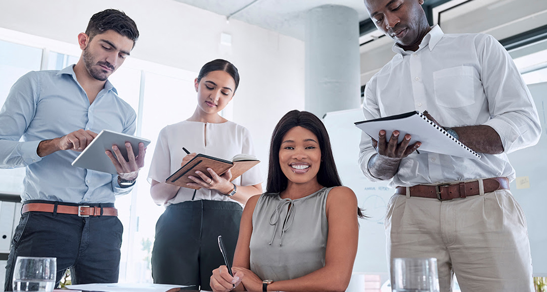 Level Up Your Incentives and Rewards